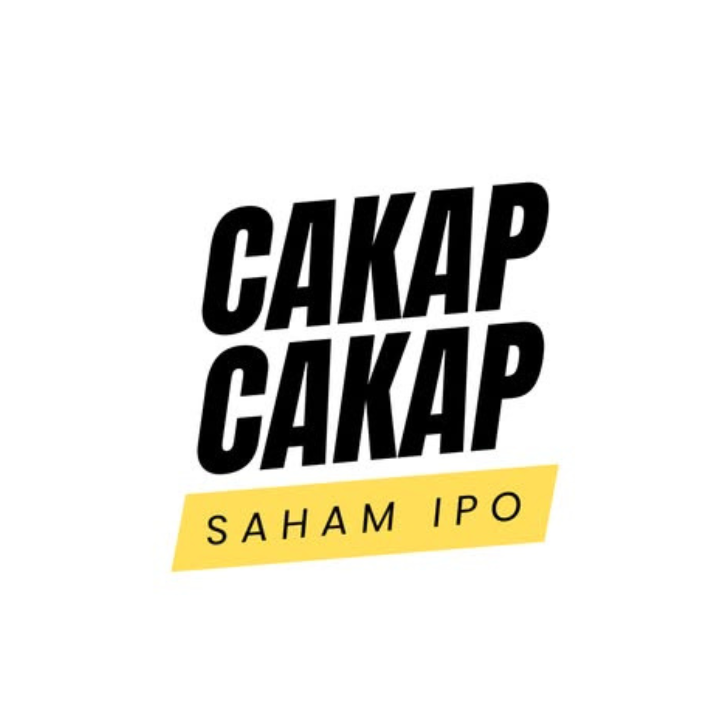 Cakap Cakap Saham IPO
